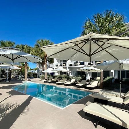 Grace Bay Suites Eksteriør billede