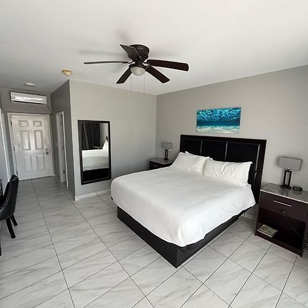 Grace Bay Suites Eksteriør billede