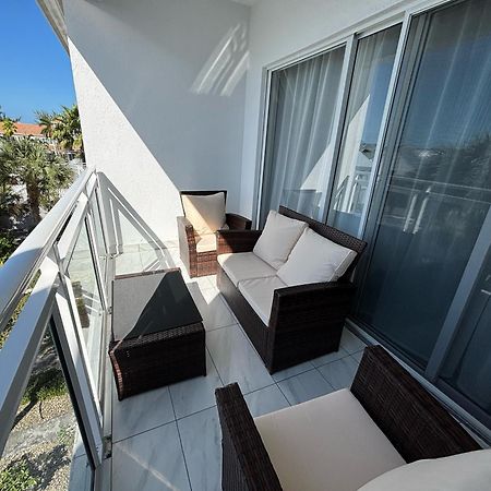 Grace Bay Suites Eksteriør billede
