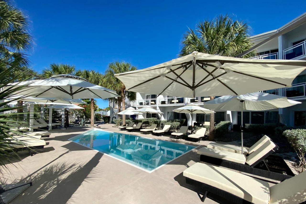 Grace Bay Suites Eksteriør billede