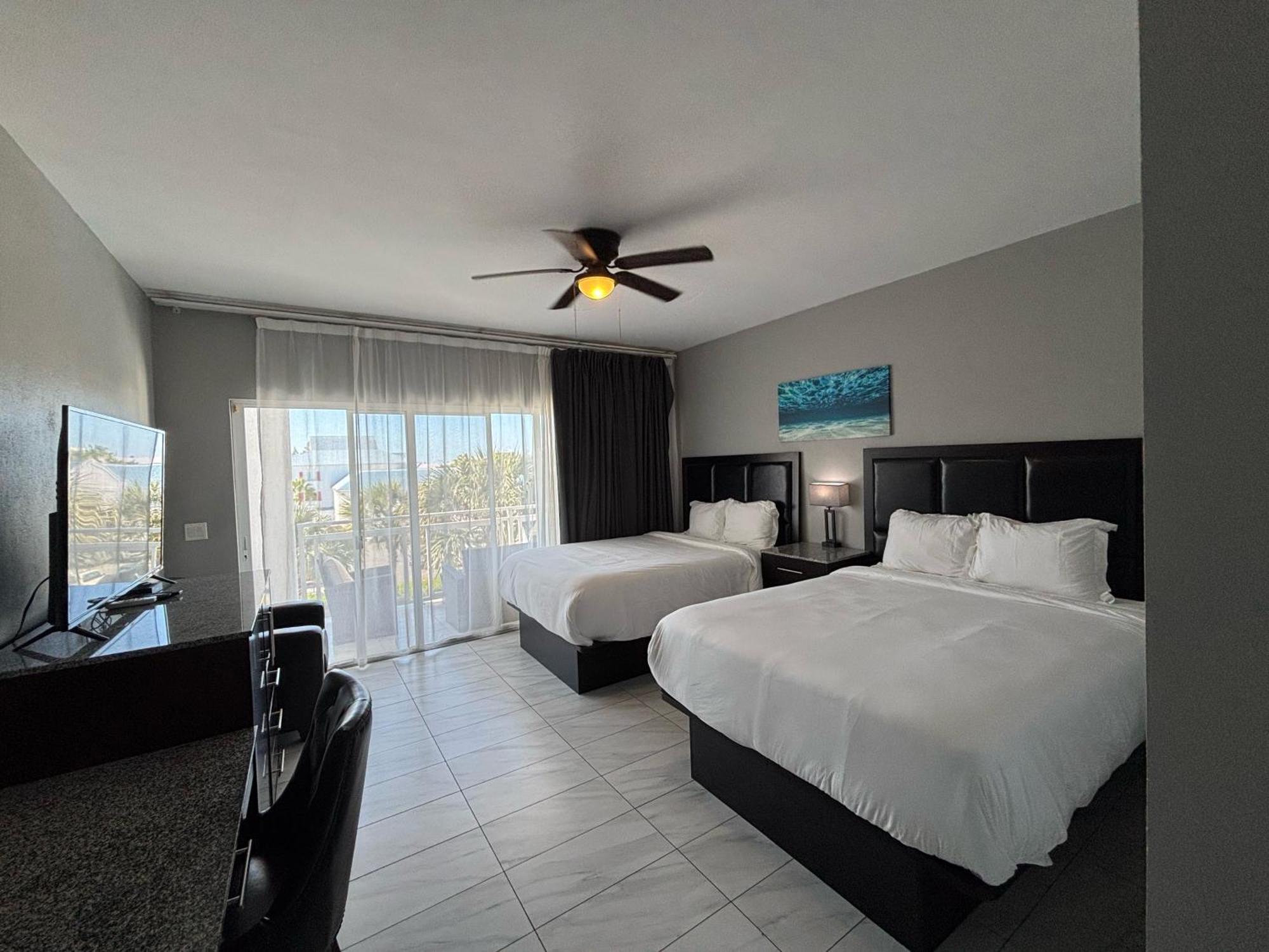 Grace Bay Suites Eksteriør billede