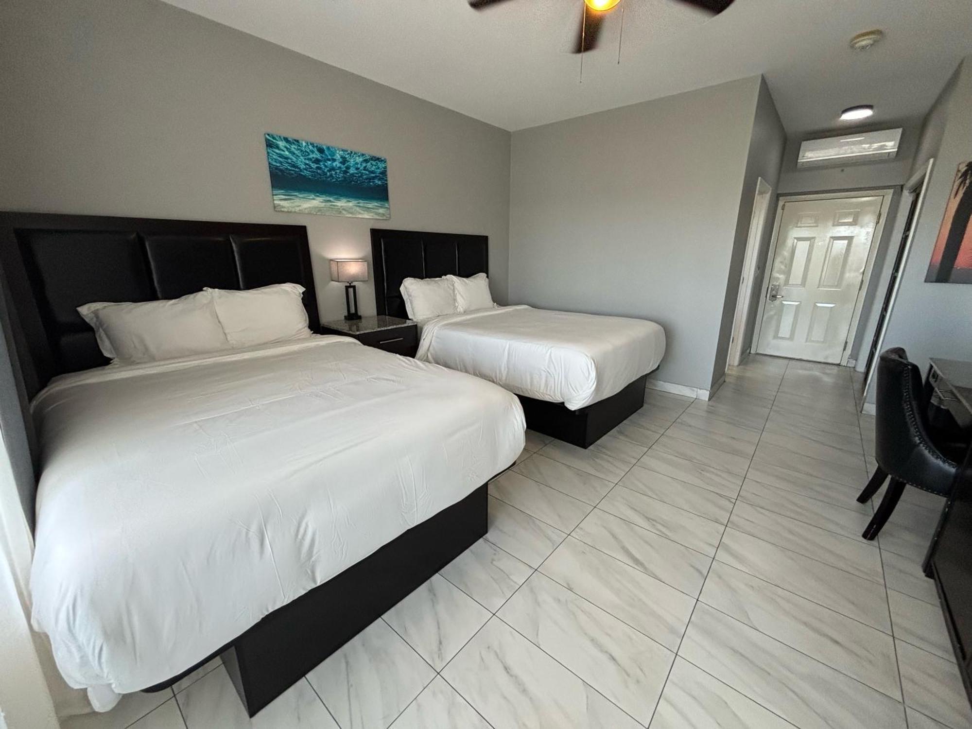Grace Bay Suites Eksteriør billede