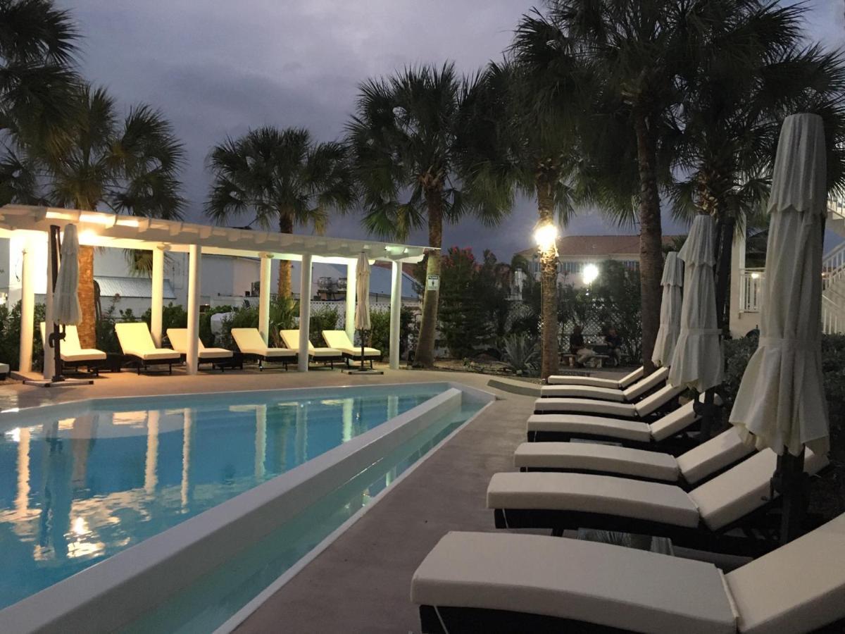 Grace Bay Suites Eksteriør billede