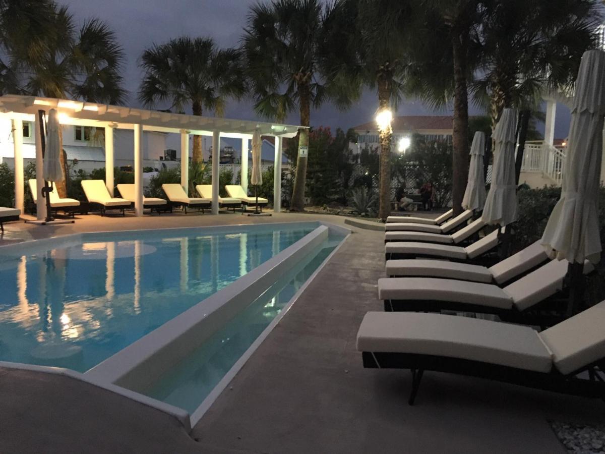 Grace Bay Suites Eksteriør billede