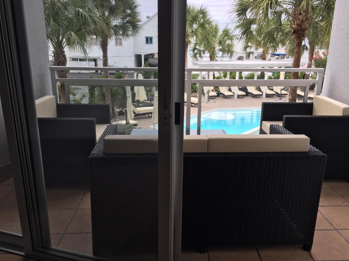 Grace Bay Suites Eksteriør billede