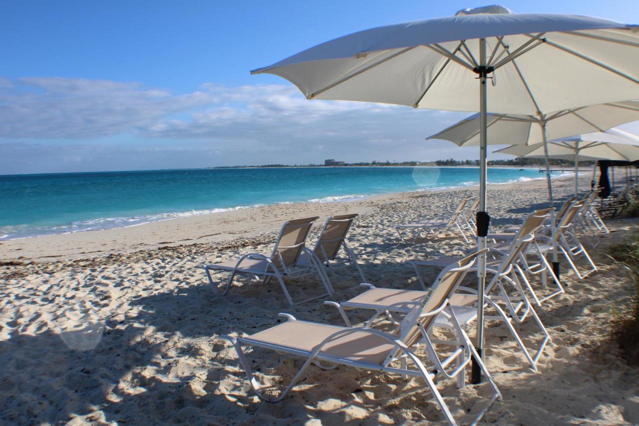 Grace Bay Suites Eksteriør billede
