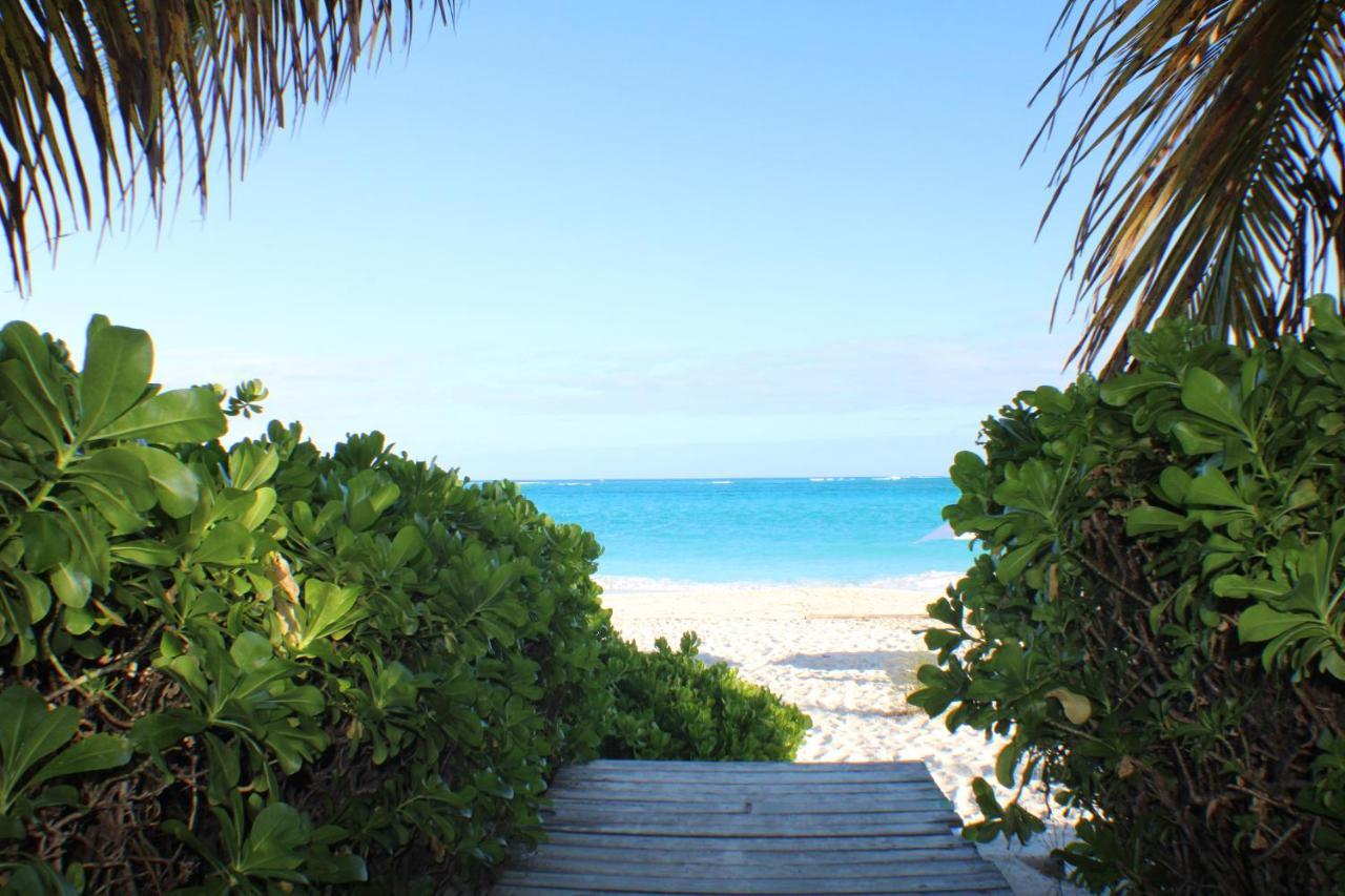 Grace Bay Suites Eksteriør billede